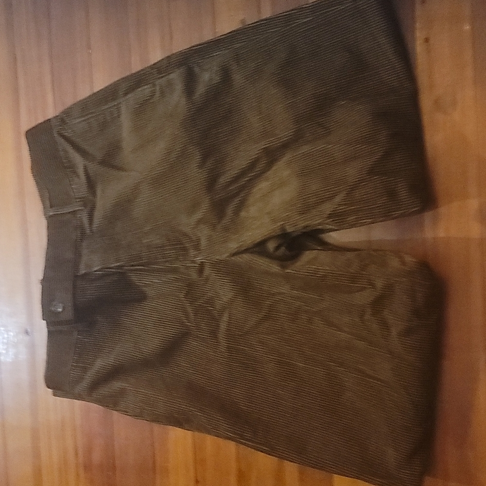 Black and Brown W33L32 brown